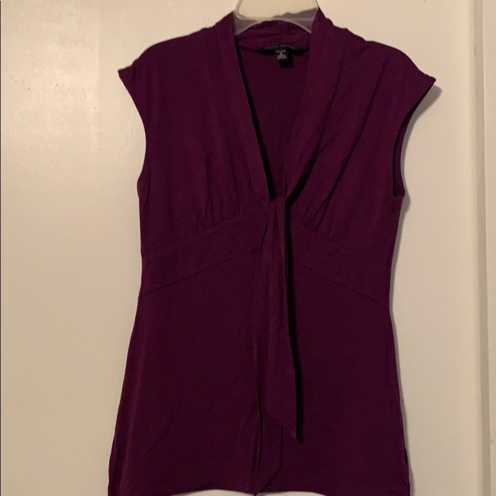 Banana Republic blouse